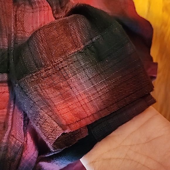 Arizona flannel - Picture 4 of 5